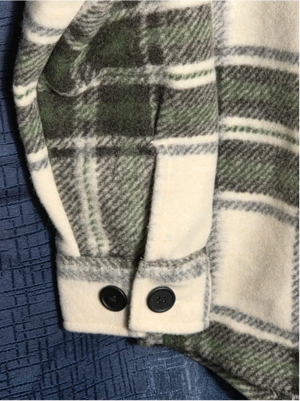 H&M elevate your
